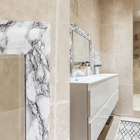 We - Champs Elysees 75008 Appartement *