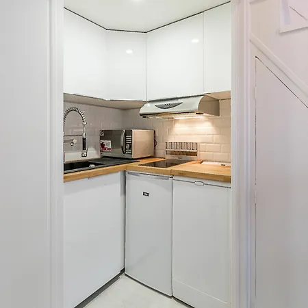 Appartement We - Champs Elysees 75008 Parijs