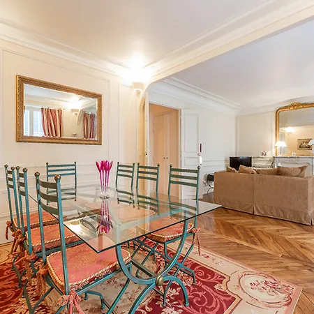 We - Champs Elysees 75008 Διαμέρισμα *